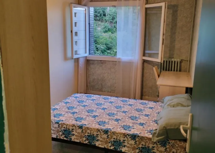 Private Room-1 In Hannana Apartment- 2 Min Walk To Tram 12 Min To Nice Train Station 15 Min To Massena Place