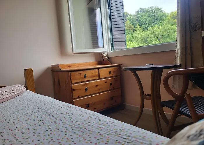Private Room-1 In Hannana Apartment- 2 Min Walk To Tram 12 Min To Nice Train Station 15 Min To Massena Place